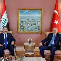 اردوغان: سوریه باید وارد فرآیند سیاسی جدی شود