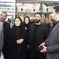 سفر وزیر راه و شهرسازی به مازندران