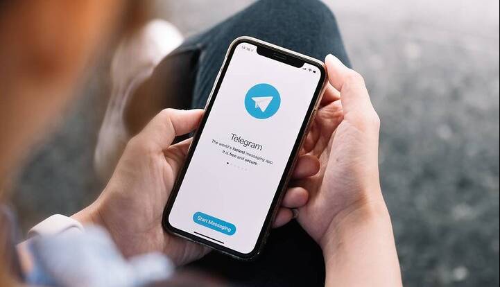 تلگرام با ناظر اینترنت برای مقابله با کودک آزاری همکاری می‌کند
