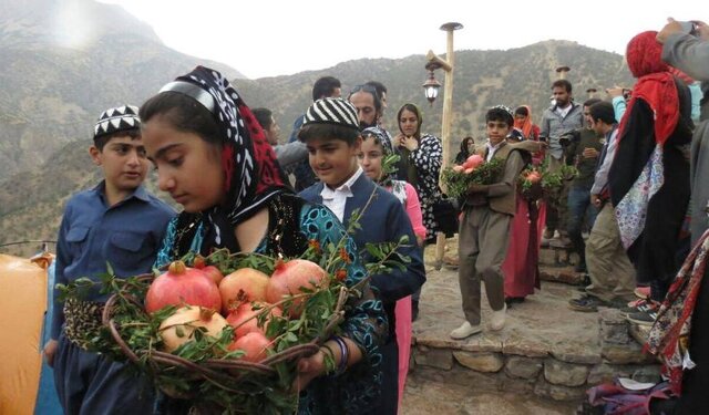 «جشن مهرگان» و «مهارت ساختن و نواختن رباب» ثبت جهانی شدند