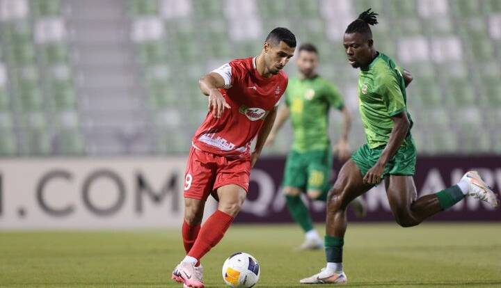 در مورد مهاجم پرسپولیس اشتباه می کنند!