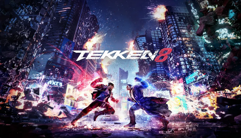 منتظر معرفی مبارز جدید Tekken 8 در رقابت‌های نهایی Tekken World Tour 2024 نباشید