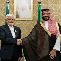 معمای تغییر لحن بن سلمان در برابر ایران!