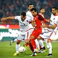 تغییر ساعت مسابقه های استقلال و پرسپولیس در هفته یازدهم