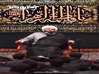 کفر و نفاق در برابرِ حضرت زهرا سلام الله علیها