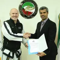 ایران مرکز آموزش فدراسیون جهانی ITF در خاورمیانه