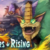 بازه انتشار بازی Wildkeepers Rising اعلام شد