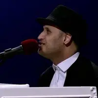 خواننده جوان برنامه عصر جدید درگذشت