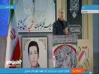 قالیباف: با همان باور دفاع مقدس به مسائل اقتصادی توجه خواهیم کرد