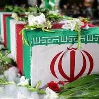 روایت فرمانده سپاه تهران از سن شهدای گمنام که امروز تشییع شدند 