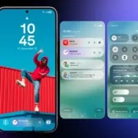 نسخه بتای رابط کاربری One UI 7 سامسونگ امروز منتشر می‌شود