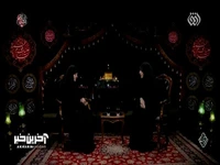 آرزوی بانویی که خواهر سه شهید است...