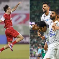 حفظ سهمیه آسیایی به لطف استقلال و پرسپولیس