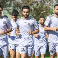 حریف بعدی پرسپولیس پنهان شد!