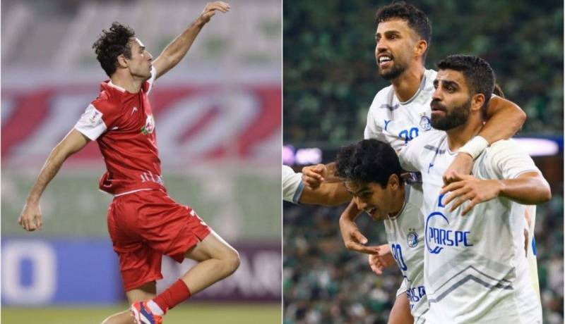 حفظ سهمیه آسیایی به لطف استقلال و پرسپولیس