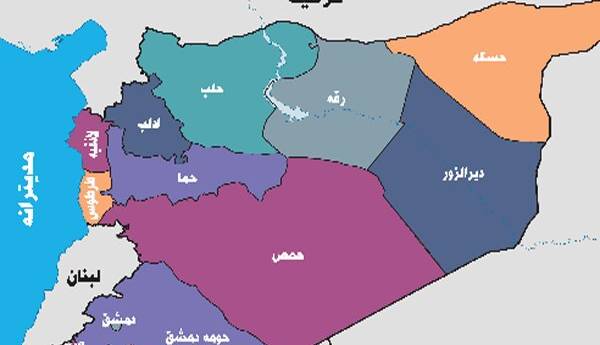 ادعای مخالفان درباره تسلط بر الرستن و تلبیسه در حومه شمالی حمص