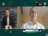 روشنک: ورزشگاه آزادی از بهمن ماه میزبان بازی های آسیایی خواهد بود