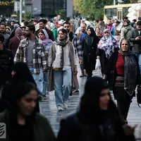 پخت و پز کیک اقتصاد ایران در 4 ماه؛ نوسان رشد اقتصادی از تیر تا مهر