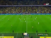 خلاصه بازی الاتحاد 2 - النصر 1