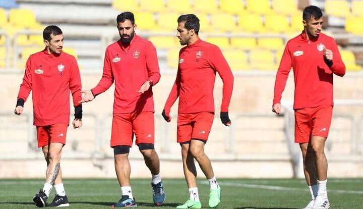 دو هفته سرنوشت ساز برای پرسپولیس در لیگ برتر