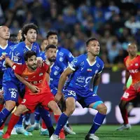 گزارش زنده؛ فولاد خوزستان 0 - 2 استقلال