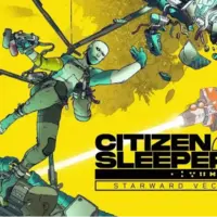 تاریخ عرضه بازی Citizen Sleeper 2: Starward Vector مشخص شد