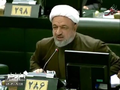 رسایی: اروپایی‌ها غلط می‌کنند که از فروش پهپاد ما سوال می‌پرسند