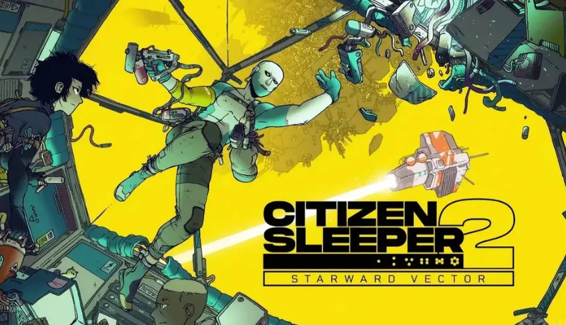 تاریخ عرضه بازی Citizen Sleeper 2: Starward Vector مشخص شد