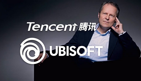 سهامداران Ubisoft در حال مذاکره برای سهام آزاد شرکت هستند