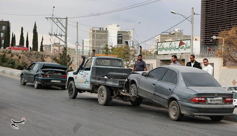 پرداخت خسارت افت قیمت تا سقف 20 درصد ارزش خودرو