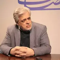 مهاجری: قطعا سوریه دچار سرنوشتی بدتر از دوران بشار اسد می‌شود