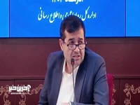 احمد دنیامالی: باید از خیرین ورزش‌یار به بهترین شکل استفاده کنیم