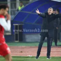 واکنش عجیب به درخواست دو ستاره پرسپولیس!