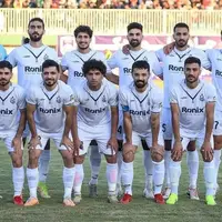 توافق ملوان و فدراسیون در آستانه دیدار با پرسپولیس