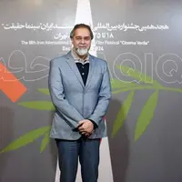 رئیس سازمان سینمایی: سینمای مستند الهام‌بخش آیندگان است