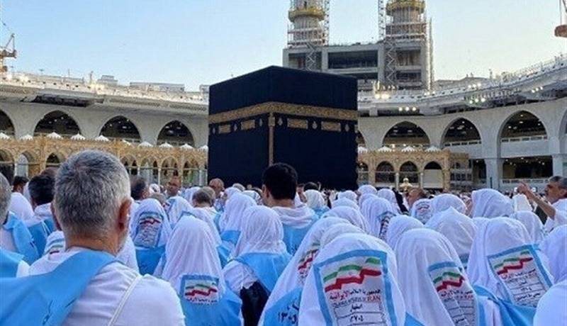 ثبت‌نام بیش از 3 هزار نفر در مرحله اول عمره مفرده فارس