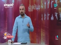 مسعود شجاعی: به تیم من تهمت نزنید!