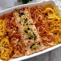 طرز تهیه بیورینگ بادمجان؛ یک پیش غذای خوشمزه و مجلسی