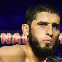 ماخاچوف نامزد دریافت جایزه عکس سال UFC