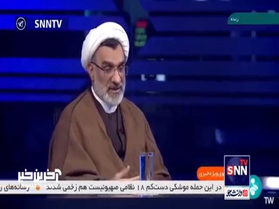 دبیر شورای عالی انقلاب فرهنگی: لباس های قاچاق در بازار از مبادی رسمی وارد می‌شود