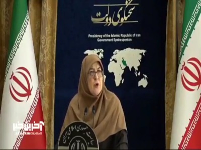 سخنگوی دولت: فعلا افزایش قیمت بنزین در دستور کار نیست