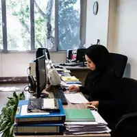 سازو کار ساماندهی کارکنان دولت مشخص شد