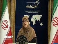 واکنش سخنگوی دولت به انتقادات سعید جلیلی: دوستان از سایه خارج شده و به روشنایی بیایند