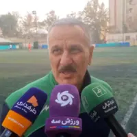 عبدالله‌نژاد: این تیم DNA پرسپولیس را ندارد