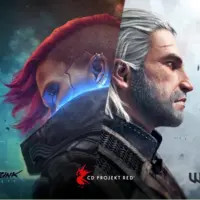 یکی از ماموریت‌های The Witcher 3 قرار بود بازیکنان را به جهان Cyberpunk 2077 ببرد