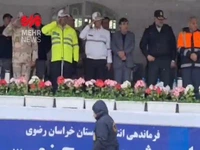 آغاز طرح زمستانی پلیس راه خراسان رضوی