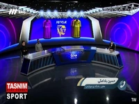 واکنش بادامکی به مصدومان پرتعداد پرسپولیس؛ بالاخره فوتباله دیگه!