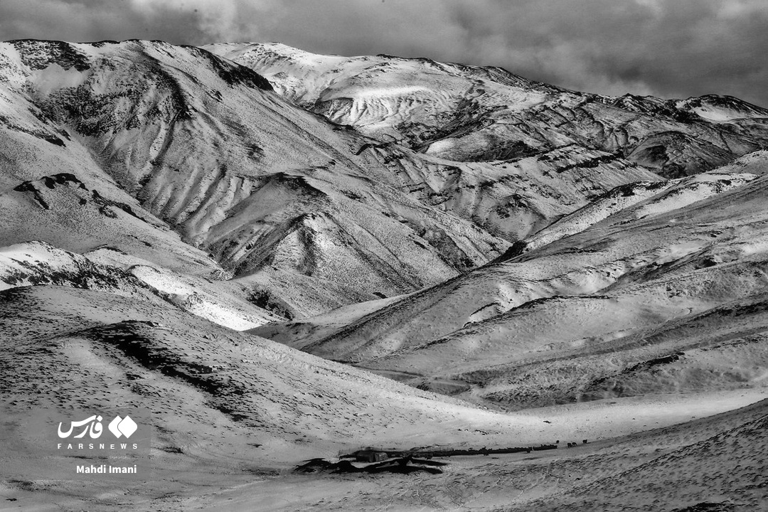 روز جهانی کوهستان