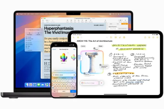 به‌روزرسانی iOS 18.2 بالأخره به‌طور رسمی منتشر شد