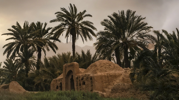 روستایی که با دستان جوان‌هایش جهانی شد